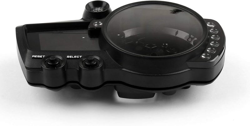 Artudatech Speedo Meter Gauge Tachometer Case Cover for Yamaha YZF R6 2003-2005 - Image 1